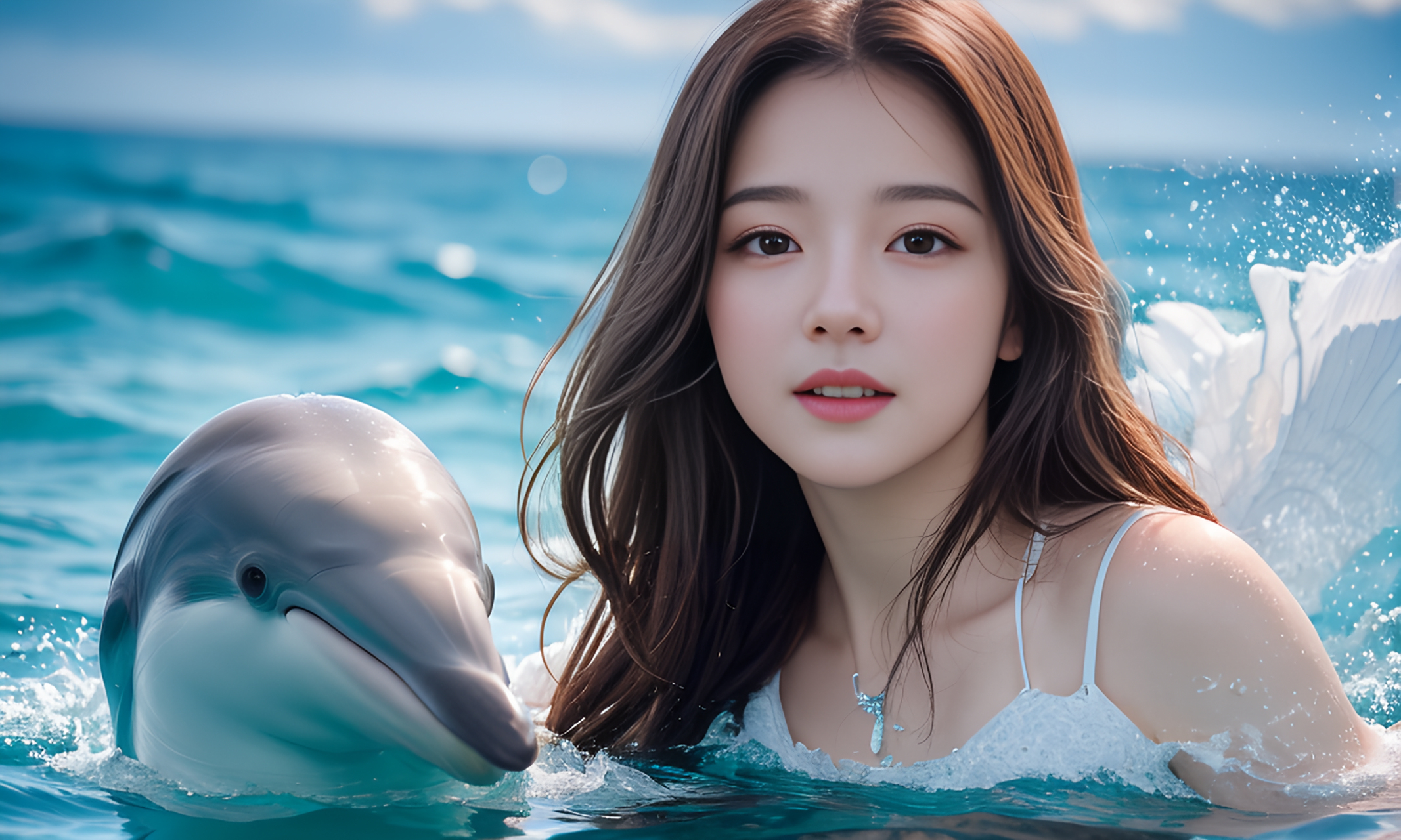 “峰·彩”珠峰摄影展亮相上海 60幅作品礼赞西藏自治区成立60周年